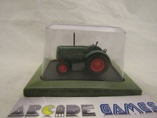 VEHICULE NEUF 1/43 TRACTEUR