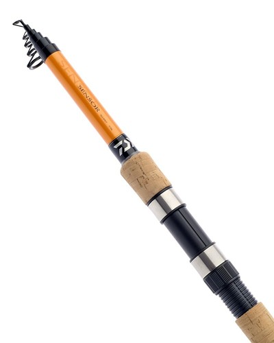 Daiwa sensor télescopique - sensor,