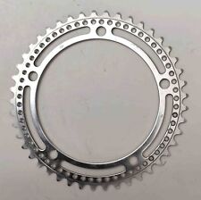 PLATEAU  CAMPAGNOLO BCD 144 mm 45 DENTS NEUF PERCÉ