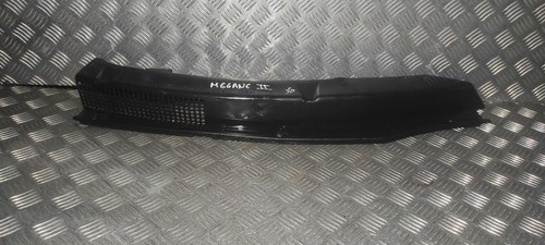 Grille baie pare brise avant - baie,