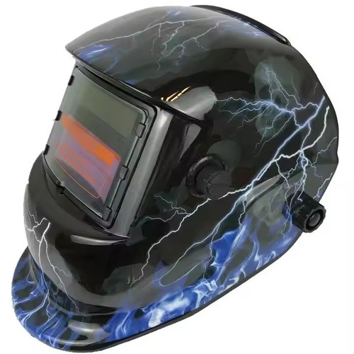 Casque soudage automatique - de,