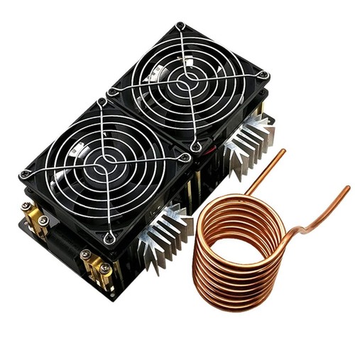 Module chauffage par - de,