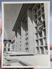 ANCIENNE PHOTO PHOTOGRAPHIE