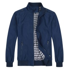 Blouson Homme Léger Veste