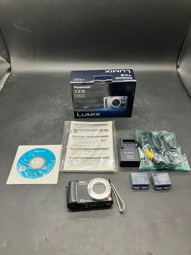 Appareil photo numérique