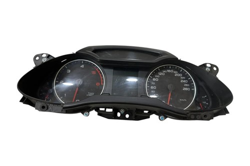 Audi 100 compteur de - 4a,,