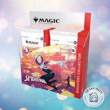 MTG - Spider-Man - Display Collector (12) - ??