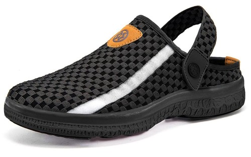 Sabots mules homme femme - sabots,