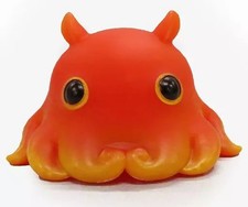 Figurine vinyle souple Bandai