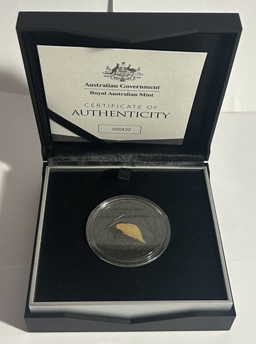 Australie dollars 2019 - australie,, 5