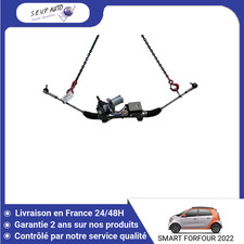 ?? CREMAILLERE SMART FORFOUR ➤A4534601800 ♻️