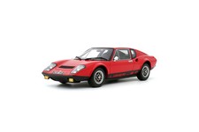 Ligier JS2 Red 1971