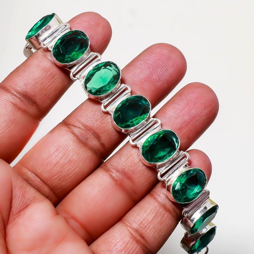 Bracelet bijoux fait main - , en