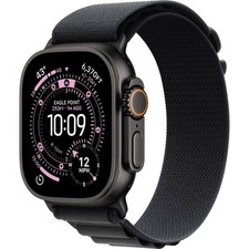Apple Watch Ultra 3 GPS +