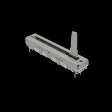 TR-707 Slider Master Volume