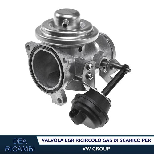 Nty valvola egr pour passat - valvola,