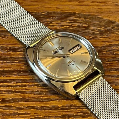 Seiko 6106 8420 - seiko, actus
