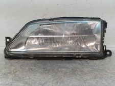 Optique avant principal gauche (feux)(phare) PEUGEOT 306 PHASE 1 6204K7