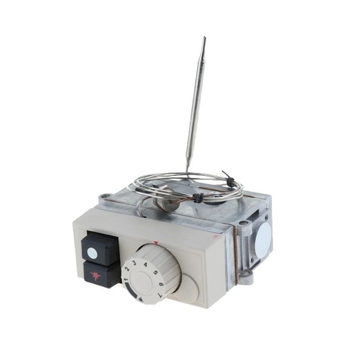 Pour friteuses gaz - pour,