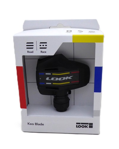 Look keo blade - blade, carbon