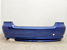 ✅PARE-CHOC ARRIÈRE BMW E90