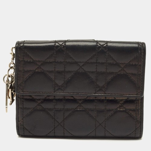 Dior lady - dior, black