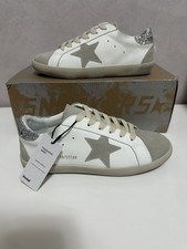 Basket Golden Goose femme