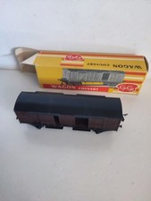 GEGE GéGé  HO WAGON