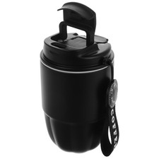 320 Ml Tasse De Voyage Mug Cafe À Café Réutilisable Tasses Isolés