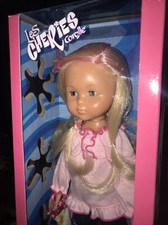 poupee corolle neuve rare les