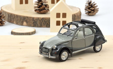 CITROEN 2CV CHARLESTON - 1983