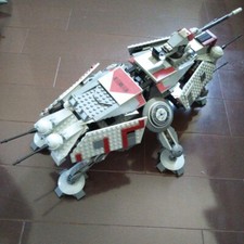 LEGO Star Wars 7675 AT-TE
