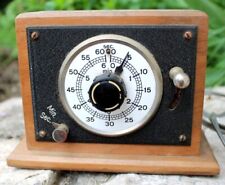 ancien minuteur électrique ou autre ?? 