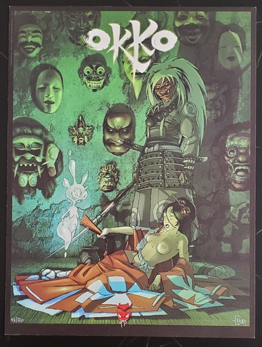 Libris hub okko n - ex-libris,
