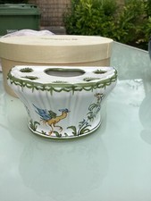 Porte Savon Ou Pique Fleurs