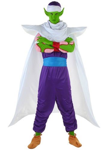 Dragon ball piccolo costume - dragon,