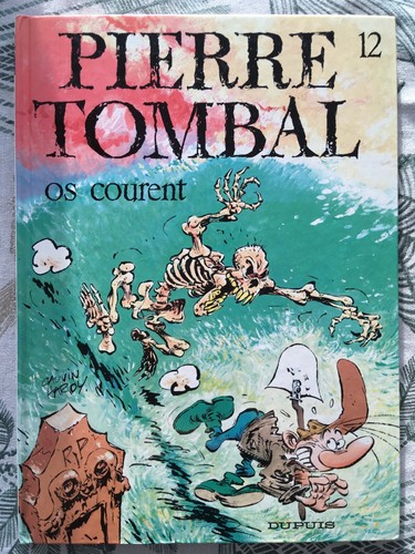 Pierre tombal t - pierre,