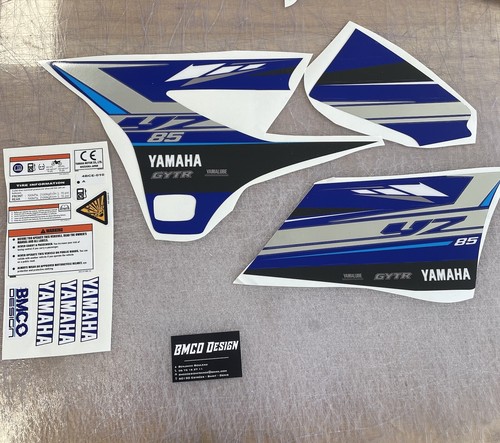 Kit déco 2020 chrome - 85,