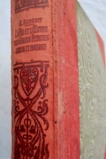 BENEZIT vie et l'oeuvre des