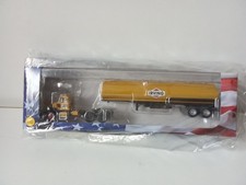 Altaya Camion Semi-Remorques