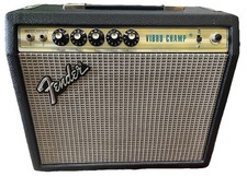 Vintage 1979 Fender