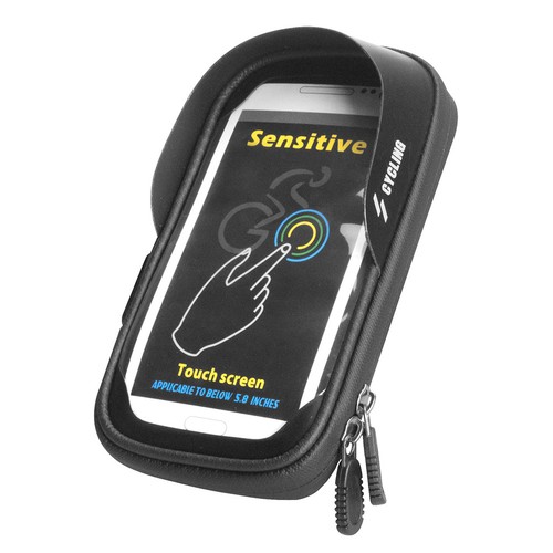 Téléphone vélo à - de,