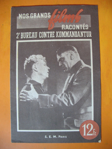 Nos grands films - racontés, n°