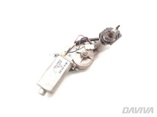 Daewoo Kalos Moteur d'essuie-glace de lunette arrière 2004 Hayon 96423823