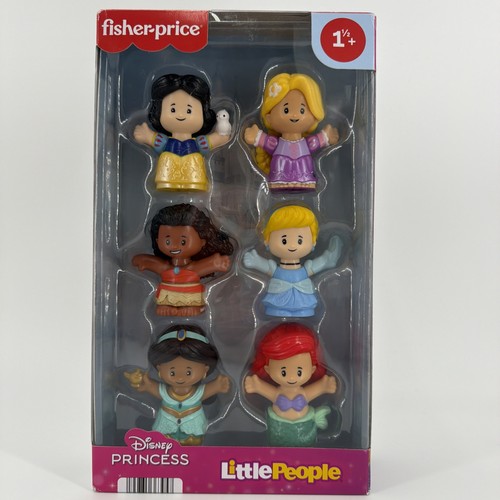 Fisher Price Little People