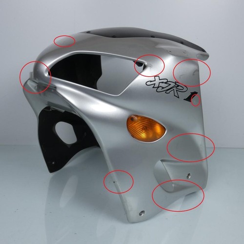 Tête fourche jmv - tête, concept