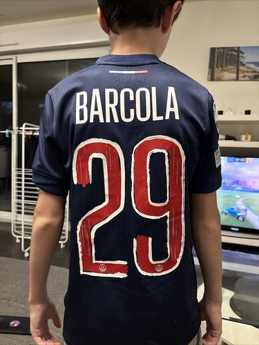 Maillot foot enfant - foot,