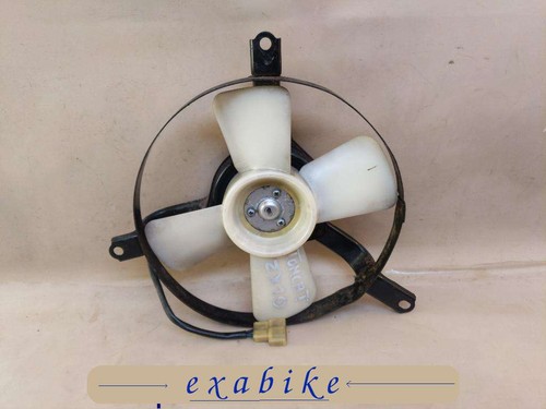 Ventilateur pour kawasaki - pour, zx10