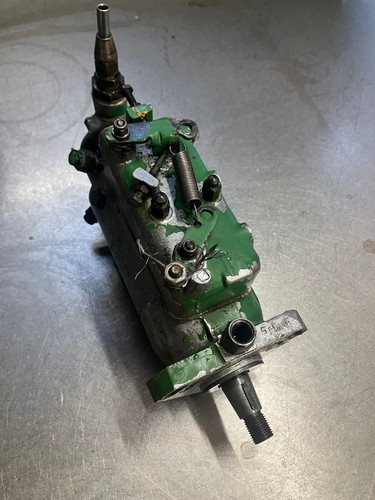Pompe injection - pompe,