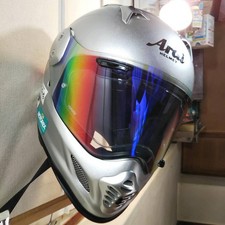 Arai tour cross3 motorcycle - tour,
